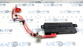 Placă de distribuție Land Rover Range Rover Velar 18-26