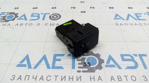 Buton de control al iluminării instrumentelor Land Rover Range Rover Velar 18-26