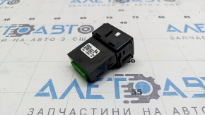 Кнопка управления подсветки приборов Land Rover Range Rover Velar 18-26