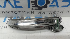 Repetitor semnalizare oglindă dreapta BMW 4 F32/33/36 14-20