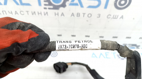 Cablaj transmisie automată Land Rover Range Rover Velar 18-26