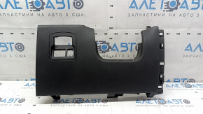 Genunchiere negre pentru Land Rover Range Rover Velar 18-23