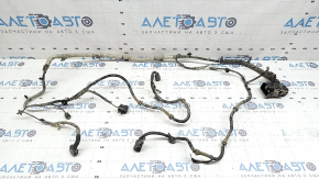 Cablajul subcadruului spate Land Rover Range Rover Velar 18-26