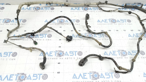 Cablajul subcadruului spate Land Rover Range Rover Velar 18-26