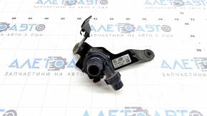 Pompă de încălzire Land Rover Range Rover Velar 18-26 2.0T cu suport