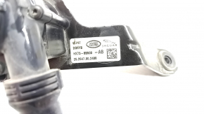 Pompă de încălzire Land Rover Range Rover Velar 18-26 2.0T cu suport