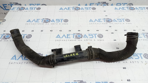 Furtun de răcire Land Rover Range Rover Velar 18-26 2.0T (3 piese)