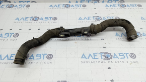 Furtun de răcire Land Rover Range Rover Velar 18-26 2.0T (3 piese)