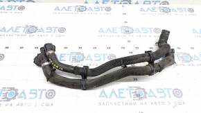 Furtun de răcire Land Rover Range Rover Velar 18-26 2.0T
