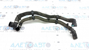Furtun de răcire Land Rover Range Rover Velar 18-26 2.0T
