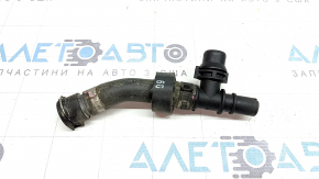 Furtun de răcire Land Rover Range Rover Velar 18-26 2.0T