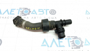 Furtun de răcire Land Rover Range Rover Velar 18-26 2.0T
