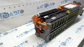Аккумуляторная батарея ВВБ в сборе Honda Accord 18-22 2.0 hybrid, 218к, 252V