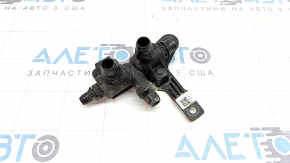 Teu sistem de răcire Land Rover Range Rover Velar 18-26