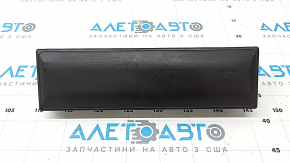 Подушка безопасности airbag коленная водительская левая Porsche Cayenne 19-23