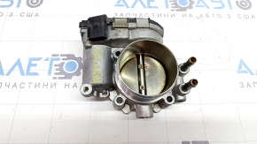 Дроссельная заслонка Land Rover Range Rover Velar 18-26 2.0T