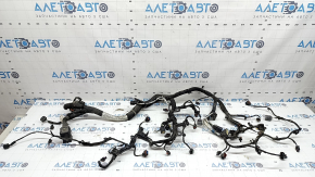 Cablaj motor Land Rover Range Rover Velar 18-26