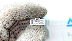 Senzor de temperatură interioară Porsche Cayenne 19-26