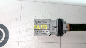 Senzor de temperatură interioară Porsche Cayenne 19-26