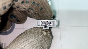 Senzor de temperatură interioară Porsche Cayenne 19-26