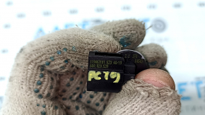 Senzor de temperatură interioară Porsche Cayenne 19-26