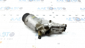 Корпус масляного фильтра Land Rover Range Rover Velar 18-23 2.0T с крышкой