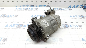 Compresor aer condiționat pentru Land Rover Range Rover Velar 18-20 2.0T, 3.0T, 5.0T