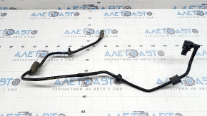 Senzor de amplificare a vidului pentru Land Rover Range Rover Velar 18-20 cu tub