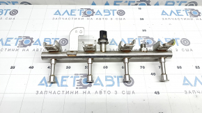 Топливная рейка Land Rover Range Rover Velar 18-26 2.0T с датчиком