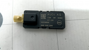 Amplificator antenă Porsche Cayenne 19-26