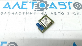 Modul senzor GPS Porsche Cayenne 19-26