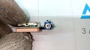GPS sensor Module Porsche Cayenne 19-26