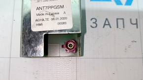ANTENĂ TELEFON MOBIL Porsche Cayenne 19-26