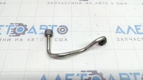 Conductă de combustibil de înaltă presiune pentru Land Rover Range Rover Velar 18-26 2.0T, rampă de combustibil