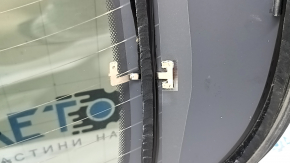 Стекло заднее двери багажника Porsche Cayenne 19-26 тонировка