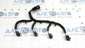 Cablaj injector combustibil Land Rover Range Rover Velar 18-26