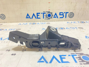 Suportul pentru bara de protecție față dreapta VW Tiguan 18-19 nou original