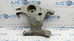 Braț de control inferior sub arcul stânga spate Land Rover Range Rover Velar 18-20 microfisuri