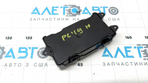 Unitate de climatizare Porsche Cayenne 19-26