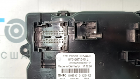 Unitate de climatizare Porsche Cayenne 19-26