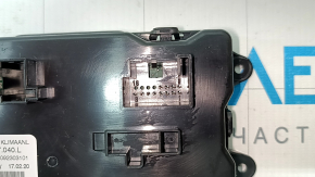 Unitate de climatizare Porsche Cayenne 19-26