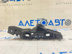 Suportul pentru bara de protecție față dreapta VW Tiguan 18-19 nou original