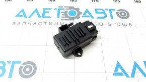 Modul de control al scaunului față Quattro Porsche Cayenne 19-26