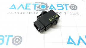 Modul de control al scaunului față Quattro Porsche Cayenne 19-26