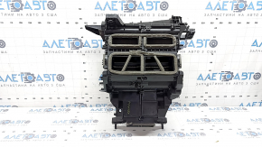 Корпус печки голый кондиционер Land Rover Range Rover Velar 18-20 dual zone под сухй тен
