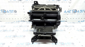 Корпус печки голый кондиционер Land Rover Range Rover Velar 18-20 dual zone под сухй тен