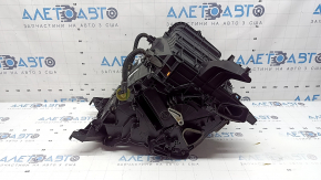 Корпус печки голый кондиционер Land Rover Range Rover Velar 18-20 dual zone под сухй тен