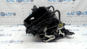 Корпус печки голый кондиционер Land Rover Range Rover Velar 18-20 dual zone под сухй тен