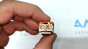 Amplificator antenă spate dreapta pentru Porsche Cayenne 19-26