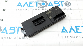 Unitate de control hayon Porsche Cayenne 19-26